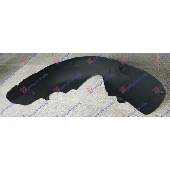 Carenaj spate MERCEDES S-CLASS W221 2005->2013 Carenaj aripa spate stanga Perioada 2005 2006 2007 2008 2009 2010 2011 2012 2013
