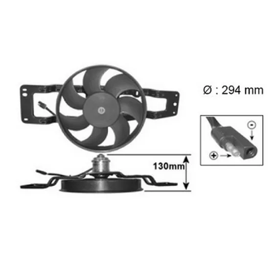 Ventilator Motor RENAULT TWINGO 1993->2006 Electroventilator motor COMPL fara aer conditionat 1,2 benzina 2000->2007 Perioada 1993 1994 1995 1996 1997 1998 1999 2000 2001 2002 2003 2004 2005 2006