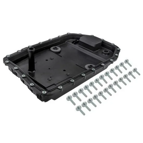 BAIE DE ULEI BMW SERIE 1 118 i -100KW/136CP- 1995cmc, pentru motor N46 B20 B, perioada 2006,2007,2008,2009,2010,2011