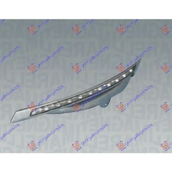Lampa Bara Fata LANCIA DELTA 3 2008->2014 Lampa fata stanga LED Perioada 2008 2009 2010 2011 2012 2013 2014