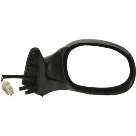 Oglinda exterioara dreapta CITROEN XSARA PICASSO 1999->2012 perioada 1999 2000 2001 pana la an de fabricatie 2004, cu incalzire, cu senzor de temperatura, rabatare electrica,