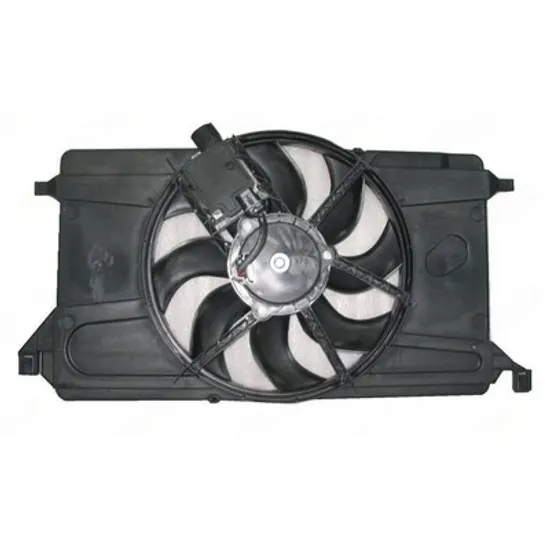 Ventilator Motor FORD FOCUS 2 2004->2013 Ventilator 1.4-1.6 benzina (+A/C) Perioada 2008 2009 2010 2011
