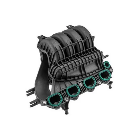 GALERIE ADMISIE VW GOLF 1,6 -81KW/110CP- 1598cmc, pentru motor CWVA, perioada 2014,2015,2016,2017