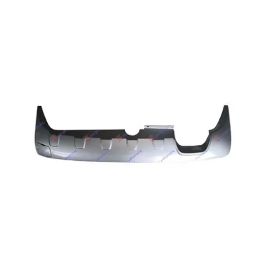 Spoiler Bara spate VOLVO XC90 1 2002->2014 Spoiler bara spate 2007-> argintiu Perioada 2007 2008 2009 2010 2011 2012 2013