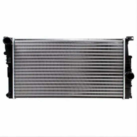 Radiator Motor BMW 3 F30 2011->2018 Radiator apa motor 1.6 (316i-320i) benzina - 2.0 (316d-318d-320d-325 usi-330d) diesel automatic (600x334x32) Perioada 2014 2015 2016 2017 2018