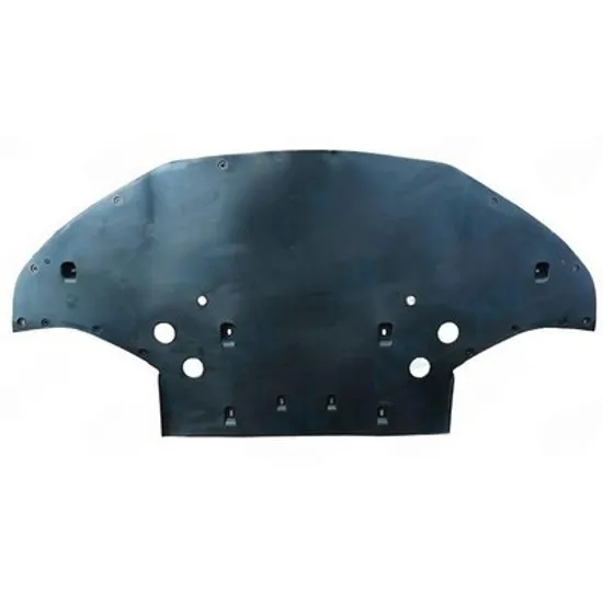 Capac Bara fata TESLA MODEL S 2012-> Acoperire bara fata inferior plastic 2016- Perioada 2012 2013 2014 2015 2016 2017