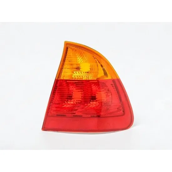 Stop Spate BMW 3 E46 1997->2005 Lampa stop spate exterior break galben (E) DREAPTA Perioada 1999 2000 2001 2002