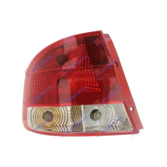 Stop Spate CHEVROLET AVEO SEDAN T250 2005-> Lampa spate stanga, ptr sedan ->06 Perioada 2006 2007