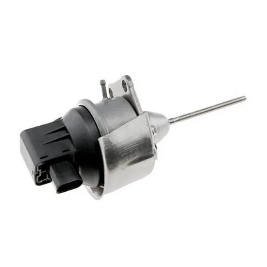 ACTUATOR TURBOSUFLANTA SKODA RAPID 1.6 TDI -66KW/90CP- 1598cmc, pentru motor CAYB, perioada 2013,2014,2015