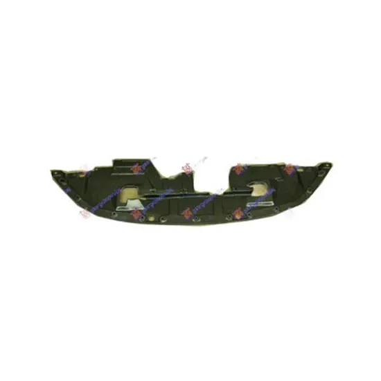 Scut Bara MITSUBISHI OUTLANDER 2 2006->2012 Deflector pietre bara fata Perioada 2006 2007 2008 2009 2010 2011 2012