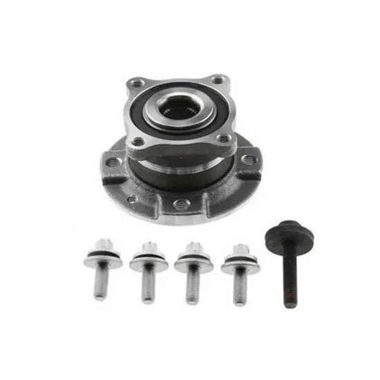 Rulment Roata SPATE SMART FORTWO cupe 453 2014-> 1.0 45KW 60 CP, pentru motor M 281.920 perioada 2014,2015,2016,2017,2018,2019