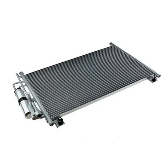 Radiator Aer Conditionat MAZDA 2 2007->2014 pentru 1.3 MZR, perioada 2010,2011,2012,2013,2014,2015 nty