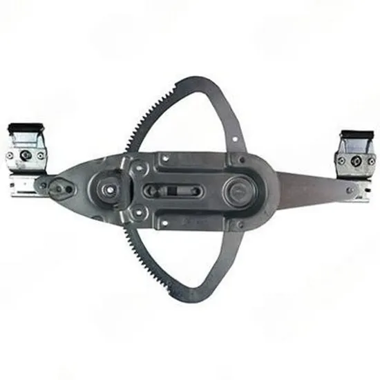 Macara Usa VOLVO S80 2 2006->2016 Macara usa spate electrica fara motor STANGA Perioada 2013 2014 2015 2016 2017 2018 2019