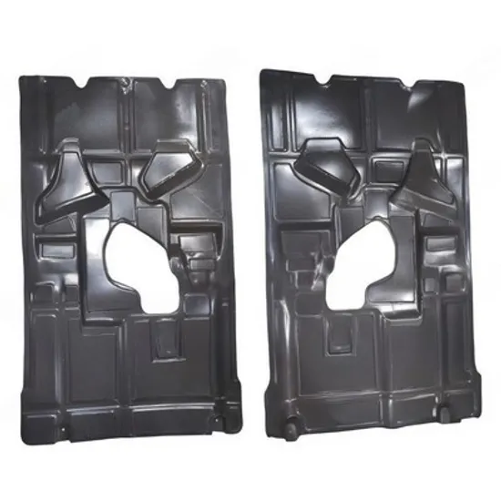 Scut Motor PEUGEOT BOXER 2006-> Scut motor fata plastic Perioada 2014 2015 2016 2017 2018 2019 2020