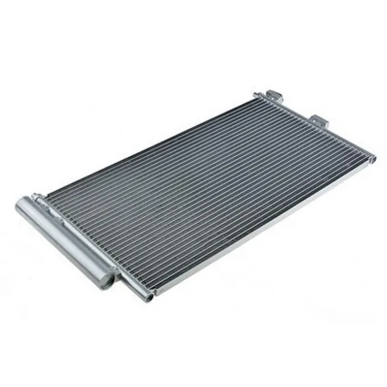 RADIATOR AER CONDITIONAT LANCIA YPSILON 1.2 -44KW/60CP- 1242cmc, pentru motor 188 A5.000, perioada 2003,2004,2005,2006,2007,2008,2009,2010,2011