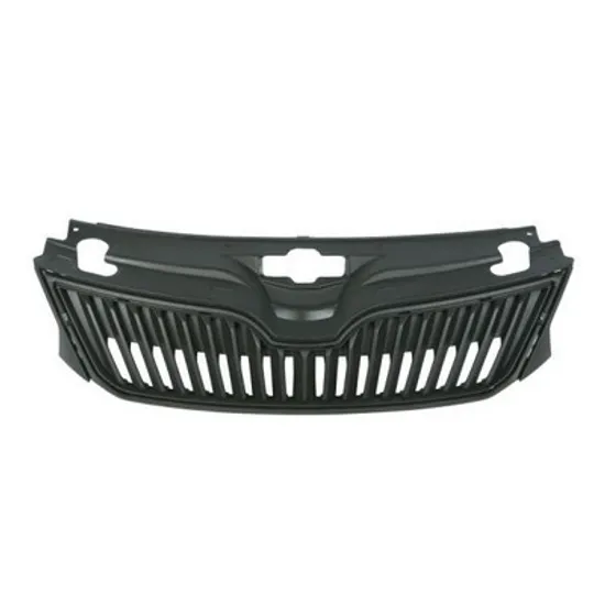 Grila radiator SKODA RAPID 2011->2019 Grila fata Perioada 2012 2013 2014 2015 2016 2017 2018