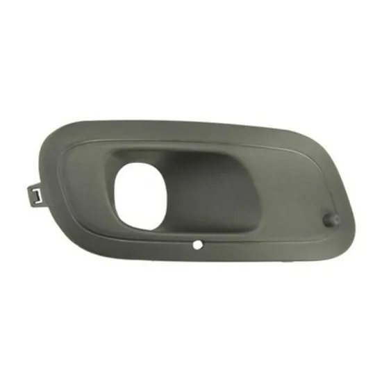Grila Bara FIAT PANDA 312 2012-> Grila bara fata (cu loc proeictor) dreapta Perioada 2012 2013 2014 2015 2016 2017 2018