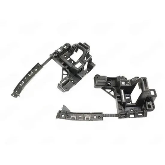 Suport Bara spate PEUGEOT PARTNER 2008->2018 Suport Bara spate lateral (SET) cu o usa Perioada 2015 2016 2017 2018 2019