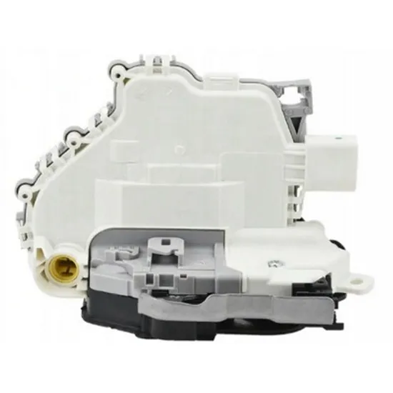 Broasca usa AUDI TT 2014-> Broasca usa fata inchidere centralizata (6pini) DREAPTA Perioada 2014 2015 2016 2017 2018
