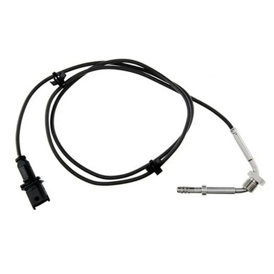 SENZOR TEMPERATURA GAZE EVACUARE OPEL CORSA 1.3 CDTI tip L08, L68 -55KW/75CP- 1248cmc, pentru motor A 13 DTC, Z 13 DTJ, perioada 2006,2007,2008,2009,2010,2011,2012,2013,2014
