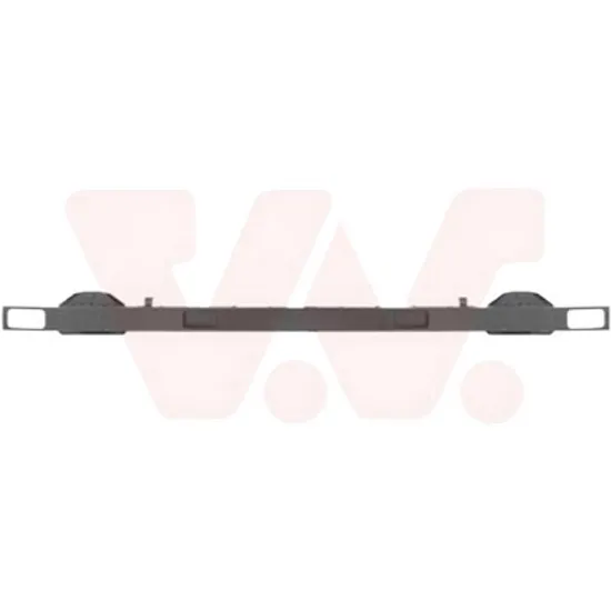 Armatura bara spate CITROEN JUMPER 2006-> perioada 2011 2012 2013 2014 2015 2016