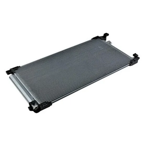 RADIATOR AER CONDITIONAT TOYOTA PRIUS 1.8 Hybrid -70KW/95CP- 1798cmc, pentru motor 2ZR-FXE, perioada 2015,2016,2017,2018,2019,2020,2021
