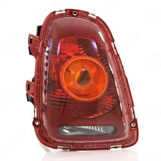 Stop Spate MINI MINI COOPER R56 2006->2013 Lampa stop spate (semnal galben) (E) (DEPO) STANGA Perioada 2008 2009 2010