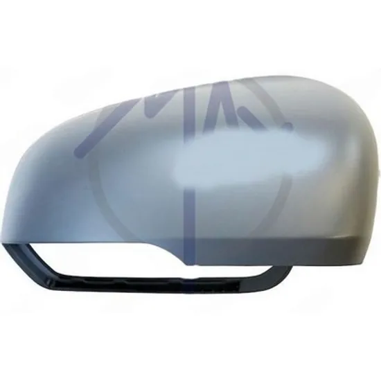 Capac Oglinda VOLVO S60 3 2019-> Capac Oglinda exterioara pentru vopsit DREAPTA Perioada 2018 2019 2020 2021 2022 2023 2024