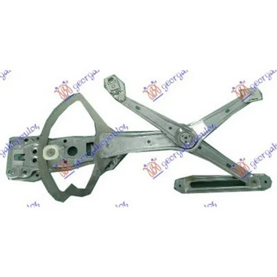 Macara Usa MERCEDES C-CLASS W202 1993->2000 Macara usa fata stanga fara motor Perioada 1993 1994 1995 1996 1997 1998 1999 2000