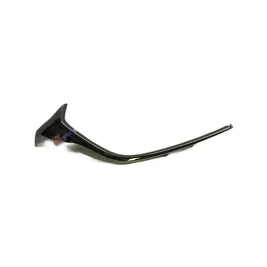 Ornament Grila MAZDA CX-3 2015-> Bandou grila fata cromat dreapta Perioada 2015 2016 2017 2018 2019 2020 2021