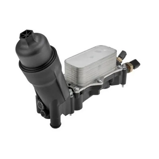 RADIATOR ULEI TERMOFLOT JEEP GRAND CHEROKEE 3.6 VVT 4x4, 3.6 VVT Limited 4x4 -213KW/290CP- 3604cmc, pentru motor ERB, perioada 2016,2017,2018,2019,2020,2021,2022