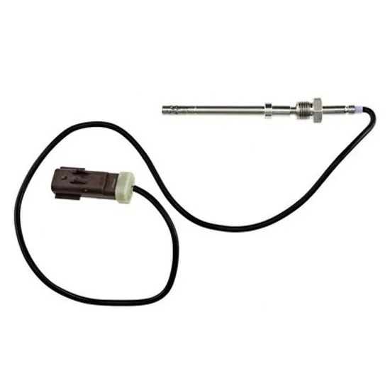 SENZOR TEMPERATURA GAZE EVACUARE DREAPTA DODGE CALIBER 2.2 CRD -120KW/163CP- 2143cmc, pentru motor ENE, perioada 2010,2011