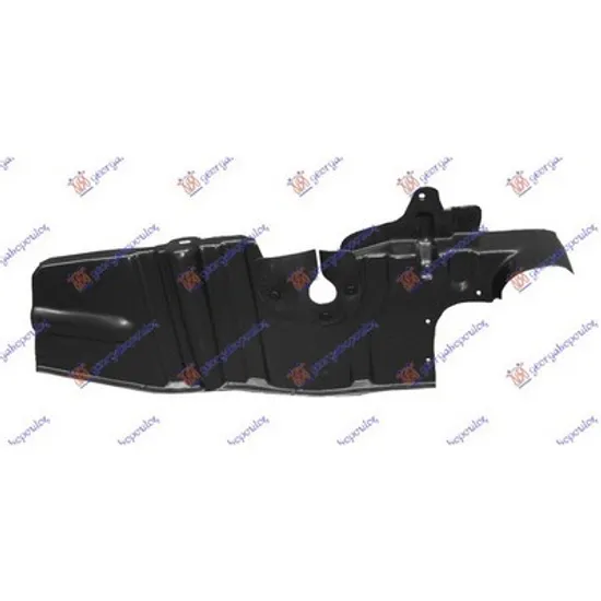 Scut Motor HYUNDAI SONATA 4 1998->2005 Scut motor lateral dreapta, 2001->2005 Perioada 1998 1999 2000 2001 2002 2003 2004 2005