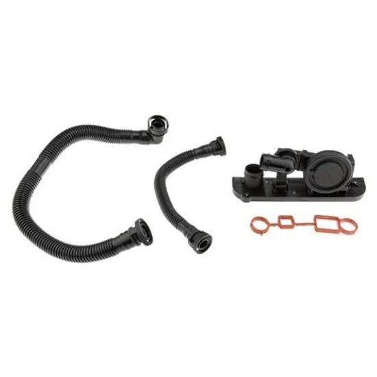 Supapa ventilatie carter AUDI A6 2.0 TFSI -125KW/170CP- 1984cmc, pentru motor BPJ, BYK, perioada 2005,2006,2007,2008,2009,2010,2011