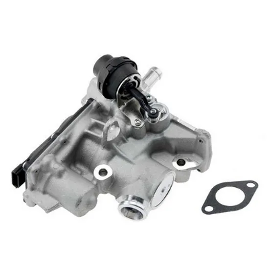 SUPAPA EGR RENAULT MEGANE 1.9 dCi -96KW/131CP- 1870cmc, pentru motor F9Q 870, F9Q 872, perioada 2009,2010,2011,2012,2013,2014,2015