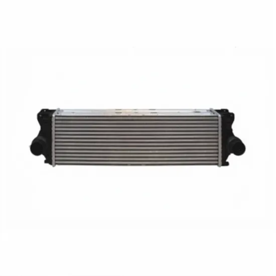 Intercooler MERCEDES SPRINTER 906 2006->2017 Radiator intercooler diesel (640x200x64) cuplare rapida Perioada 2013 2014 2015 2016 2017 2018