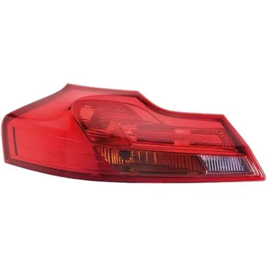 Stop Spate OPEL INSIGNIA A 2008->2017 Lampa spate stanga pt break Perioada 2008 2009 2010 2011 2012