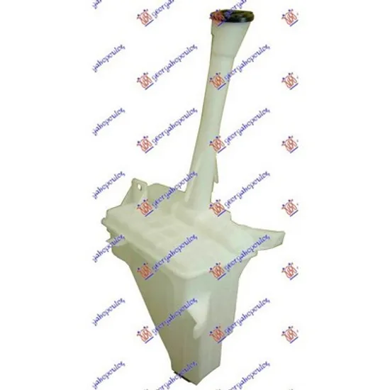 Vas Spalator TOYOTA COROLLA E15 2006->2014 Vas lichid stropitor parbriz, 2006->2011 Perioada 2006 2007 2008 2009 2010 2011 2012