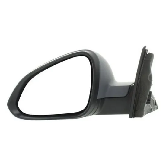 Oglinda OPEL INSIGNIA A 2008->2017 Oglinda exterioara electrica cu incalzire cu rabatare electrica pentru vopsit STANGA Perioada 2013 2014 2015 2016 2017
