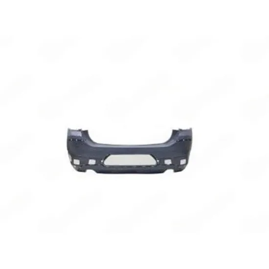 Bara Spate BMW X2 F39 2017-> Bara spate pentru vopsit (cu camera) Perioada 2017 2018 2019 2020 2021 2022