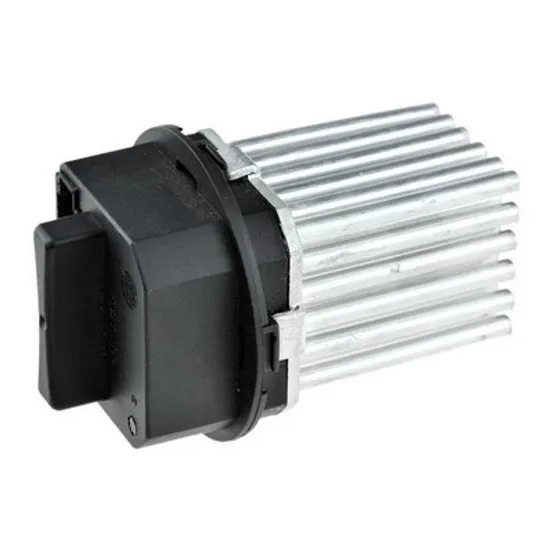 REZISTOR AEROTERMA CITROEN C4 2.0 HDi -100KW/136CP- 1997cmc, pentru motor RHR (DW10BTED4), perioada 2004,2005,2006,2007,2008,2009,2010