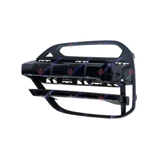 Grila Bara BMW X3 G01 2017-> Grila bara fata (cu proiector LED) stanga Perioada 2017 2018 2019 2020 2021