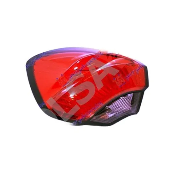 Stop Spate FIAT TIPO 2015-> Lampa spate exterioara hatchback-break complet original dreapta Perioada 2016 2017 2018 2019 2020 2021 2022
