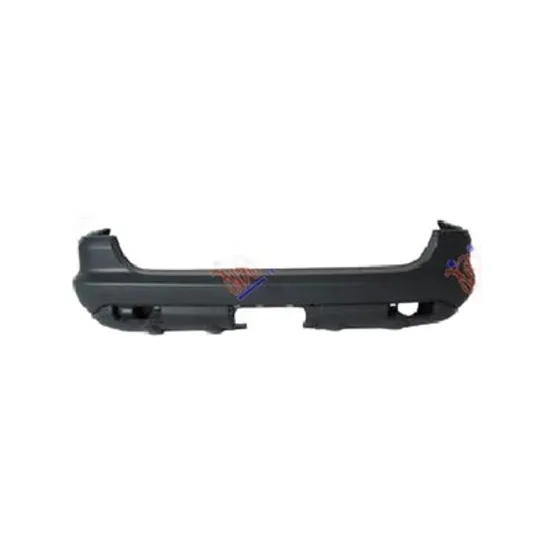 Bara Spate MERCEDES M-CLASS W163 1998->2005 Bara spate 2002->, Perioada 2002 2003 2004 2005