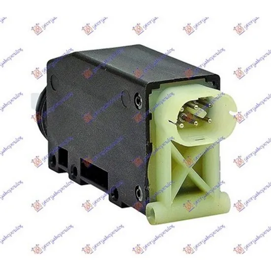 Broasca usa OPEL TIGRA 1994->2000 Motor mecanism inchizator usa fata cu panou dreapta Perioada 1994 1995 1996 1997 1998 1999 2000 2001 2002 2003 2004