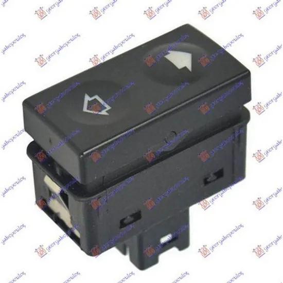 Butoane Usa BMW 3 E36 1990->1998 Comutator usa fata 5 pini dreapta Perioada 1990 1991 1992 1993 1994 1995 1996 1997 1998