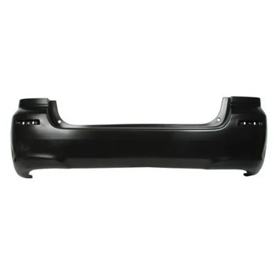 Bara Spate TOYOTA COROLLA Verso 2004->2009 Bara spate 2004->, Perioada 2005 2006 2007 2008 2009