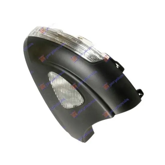 Capac Oglinda SEAT ALHAMBRA 2010-> Capac oglinda inferior (cu semnal si lampa podea) dreapta Perioada 2010 2011 2012 2013 2014 2015 2016