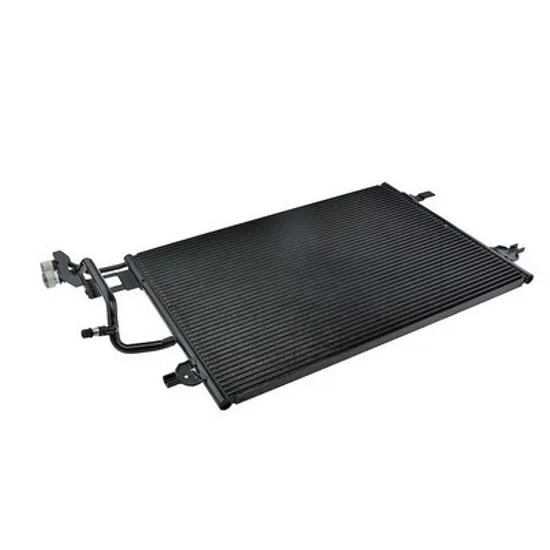 RADIATOR AER CONDITIONAT AUDI A4 1.8 T -132KW/180CP- 1781cmc, pentru motor AJL, perioada 1997,1998,1999,2000