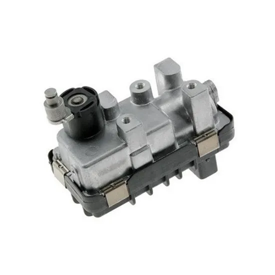 Actuator Turbosuflanta MERCEDES S-CLASS W220 1998->2005 pentru S 320 CDI , perioada 2002,2003,2004,2005 nty